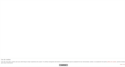 Desktop Screenshot of gruposerna.es
